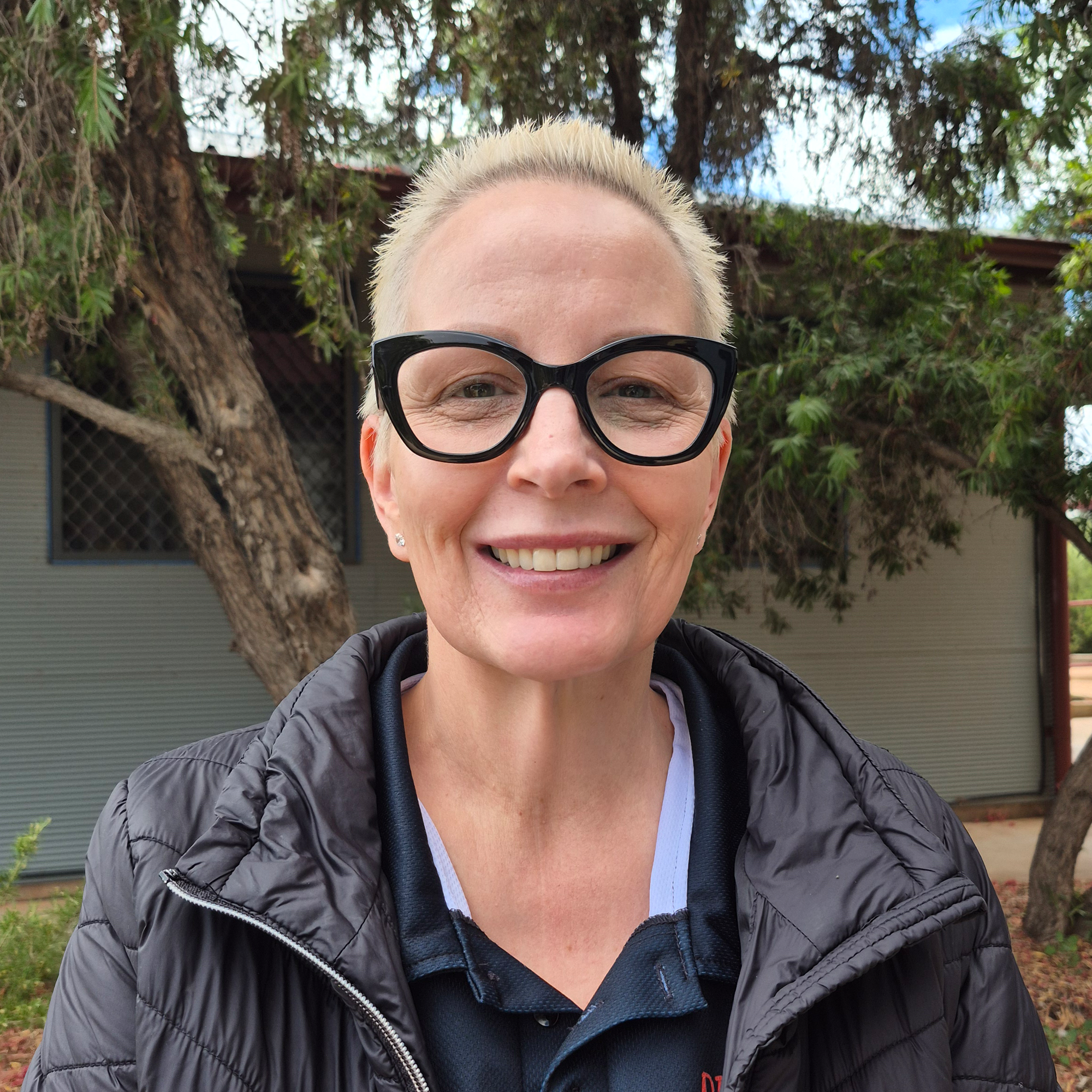 Michelle Cornish