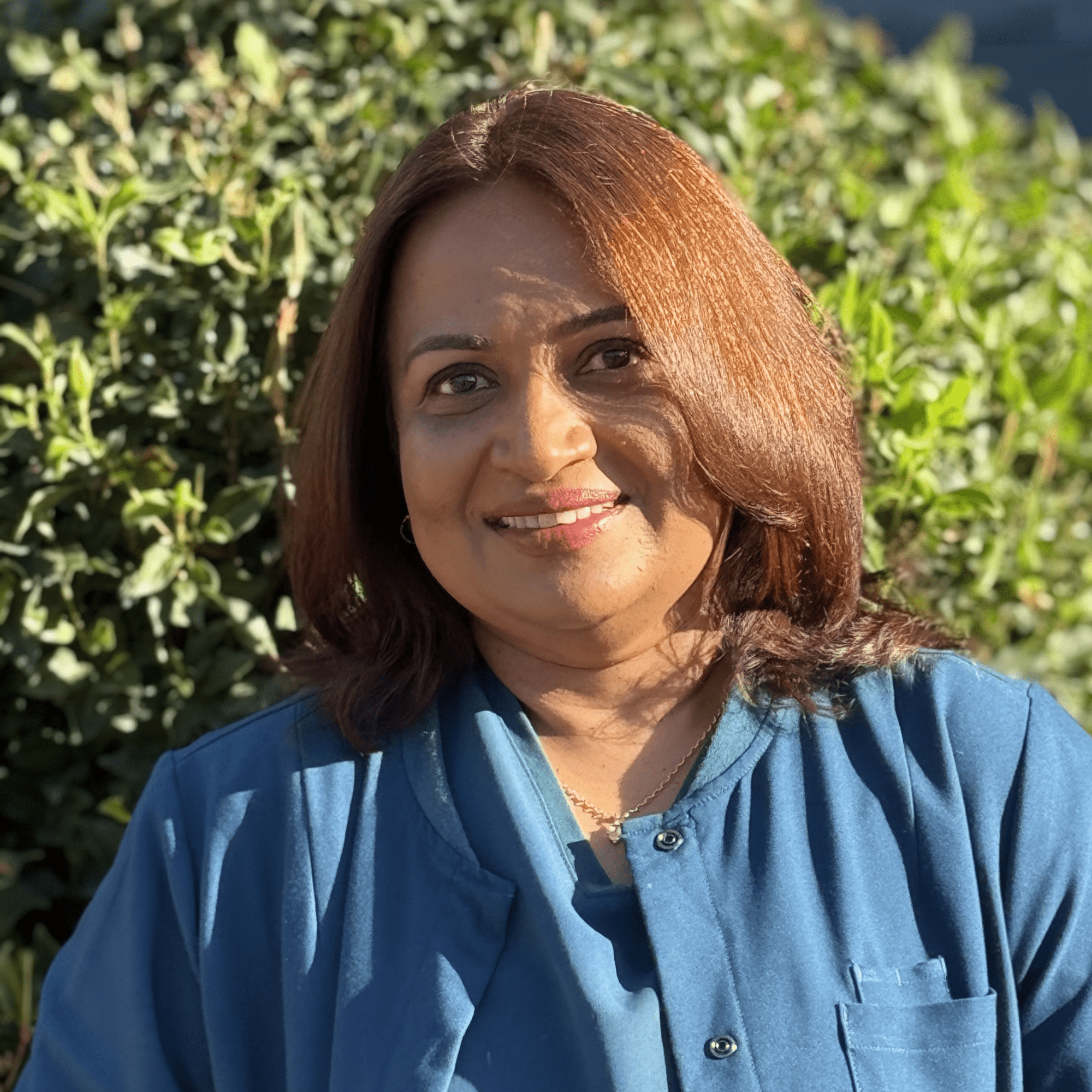 Dr Renuka Makalawanda